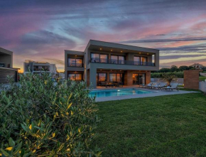 Villa Skalica Pomer - Medulin SEA VIEW